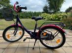 Kinderfiets meisje 18 inch, Ophalen, 18 inch