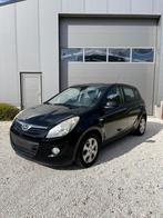 Hyndai i20 2009 1.3 cc 161.000 km Airco prête à immatriculer, Autos, Hyundai, Entreprise, Achat, I20