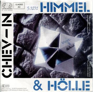  Vinyl, 7"   /   Chev-In – Himmel & Hölle