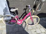 Kinderfiets, Fietsen en Brommers, Ophalen, Gebruikt