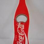 Tire bouchon coca cola, Gebruikt, Ophalen of Verzenden, Glas, Overige stijlen