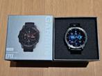 GARMIN EPIX 2 SAPPHIRE TITANIUM EDITION GPS-smartwatch, Overige materialen, Polshorloge, Kunststof, Zo goed als nieuw