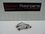 Link Systeem Achter Schokbreker Ducati 749 / 999 2003-2004, Motoren, Ophalen of Verzenden, Gebruikt