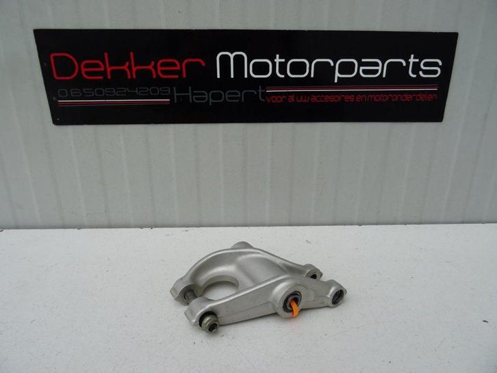 Link Systeem Achter Schokbreker Ducati 749 / 999 2003-2004, Motoren, Onderdelen | Ducati, Gebruikt, Ophalen of Verzenden