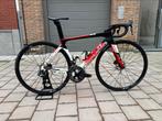 Cervelo S5 Dura Ace di2 Maat S, Fietsen en Brommers, Fietsen | Racefietsen, Ophalen