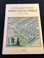 Steden van de wereld. Europa - Amerika., Gelezen, Pagani, 15e en 16e eeuw, Europa