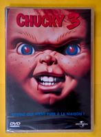 DVD du film Chucky 3 - Neuf - Horreur  V2, Ophalen of Verzenden, Nieuw in verpakking