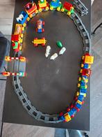 Duplo trein, Kinderen en Baby's, Speelgoed | Duplo en Lego, Ophalen, Duplo