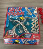 Stick storm starter, Comme neuf, Enlèvement ou Envoi