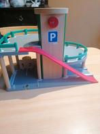 Brio 33204 Grand garage, Ophalen of Verzenden, Gebruikt