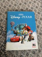 Delhaize Disney/Pixar Verzamelalbum, Enlèvement ou Envoi