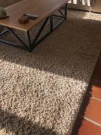 TAPIJT 2m40x3m40 - beige tinten, Huis en Inrichting, Ophalen, Zo goed als nieuw, Beige, Tapijt