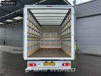 Renault Master 145PK Bakwagen Achterdeuren Navi LED Airco Eu, 145 ch, Euro 6, 3 places, Diesel