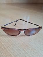 Ray Ban bruin-roze zonnebril, Handtassen en Accessoires, Zonnebrillen en Brillen | Dames, Ophalen, Bril