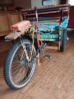 Fietstaxi uit Indonesie (Beçak), Fietsen en Brommers, Ophalen, Gebruikt