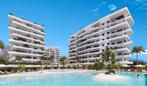 VILLAYOJOSA COSTA BLANCA- NIEUW APPARTEMENT OP 5 MINUTEN VAN, Spanje, 80 m², 2 kamers, VILLAJOYOSA ALICANTE