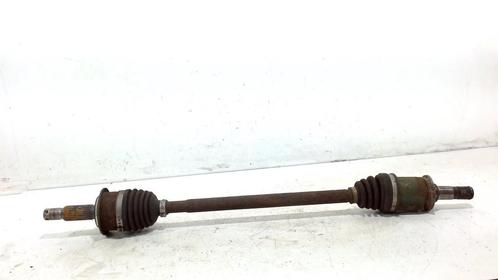 AANDRIJFAS LINKS ACHTER Peugeot 4007 (VU / VV), Auto-onderdelen, Remmen en Aandrijving, Peugeot, Gebruikt