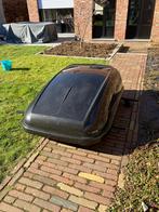 Dakkoffer, Auto diversen, Ophalen, Gebruikt