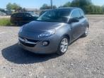 opel adam, Berline, Achat, 74 kW, Boîte manuelle