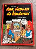 Jan, Jans en de kinderen - 13, Boeken, Stripverhalen, Eén stripboek, Ophalen of Verzenden, Gelezen