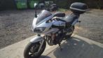 Yamaha Fazer 600 2002, Motoren, Sportuitlaat, 4 cilinders, Motorrijbewijs A, Meer dan 35 kW