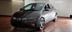 Honda civic, Autos, Euro 5, Achat, Cruise Control, Alcantara