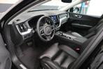 Volvo XC 60 B4 Benzine Mild-Hybrid Geartronic Plus Dark Pan, Auto's, Volvo, 197 pk, 1969 cc, 0 kg, Zwart