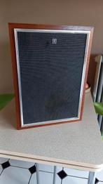 Pioneer cs53 luidsprekers vintage jaren 70, Gebruikt, Minder dan 60 watt, Front, Rear of Stereo speakers, Ophalen