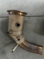 DCE Parts - Downpipe Porsche 992 3.0T, Ophalen, Porsche