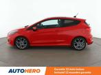 Ford Fiesta 1.0 EcoBoost ST-Line X (bj 2020, automaat), Auto's, Ford, Gebruikt, 1184 kg, USB, 5 zetels