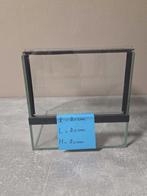 Terrarium 20x20x20, Dieren en Toebehoren, Ophalen, Zo goed als nieuw, Overige typen