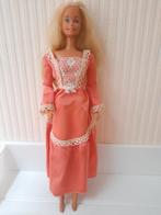 Barbie van Mattel jaren 80, Ophalen of Verzenden, Zo goed als nieuw