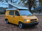 Volkswagen T4 Camper 2.5 TDI (2001) – Reimo Hefdak – Nieuwe, Bedrijf, Hefdak, Volkswagen