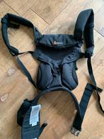 Ergobaby draagzak 360, Kinderen en Baby's, Babydragers en Draagdoeken, Zo goed als nieuw, Buik, Rug of Zij, Draagzak, Ophalen