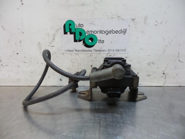 Bobine d'un Renault Twingo (Twingo 93-), Autos : Pièces & Accessoires, Moteurs & Accessoires, Renault, Utilisé, 3 mois de garantie