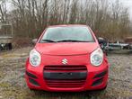 Suziki ALTO 1.0 ESSENCE, Auto's, Suzuki, Euro 5, Particulier, Alto, Rood