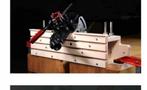 (Festool dominomal) JeSSem Pocket Mill Pro, Doe-het-zelf en Bouw, Gereedschap | Freesmachines, Ophalen, Nieuw