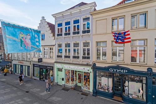 Woning te koop in Brugge, Immo, Huizen en Appartementen te koop, Vrijstaande woning