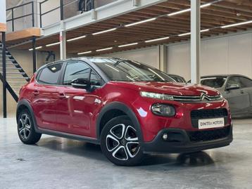 CITROËN C3 1.2i - Carplay/Cruise/Navi/*TOPSTAAT! beschikbaar voor biedingen