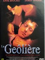 La geôlière / DVD, Comme neuf, Enlèvement ou Envoi