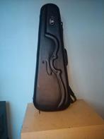 Viooldoos, Muziek en Instrumenten, Ophalen of Verzenden, Zo goed als nieuw