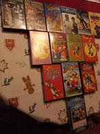 Video VHS cartoon & comedie, Cd's en Dvd's, Alle leeftijden, Ophalen, Gebruikt, Komedie