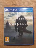 Shadow of the Colossus - PS4, Consoles de jeu & Jeux vidéo, Jeux | Sony PlayStation 4, Comme neuf, Enlèvement ou Envoi