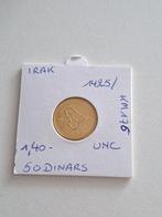 Irak 50 dinars 2425 in UNC, Postzegels en Munten, Munten | Azië, Ophalen of Verzenden