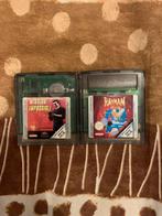 deux jeux mission impossible et rayman, Enlèvement