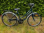 Damesfiets 26 inch, Fietsen en Brommers, Fietsen | Dames | Damesfietsen, Ophalen, Gebruikt, Overige merken, Versnellingen