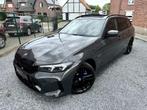 BMW 330e xDrive Touring M Individual Full! | Pano | 360 !, Automaat, 1998 cc, 42 g/km, Leder