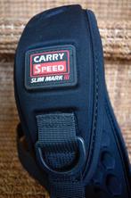 Carry Speed FS-Slim Prime mk iii "sling strap" schouderriem, Comme neuf, Autres Marques, Reflex miroir, Enlèvement ou Envoi