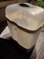 Chicco sterilisator zeer goede staat, Ophalen of Verzenden, Gebruikt, Sterilisator