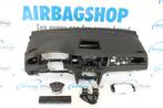 Airbag kit - Tableau de bord Volkswagen Golf 7 Sportsvan